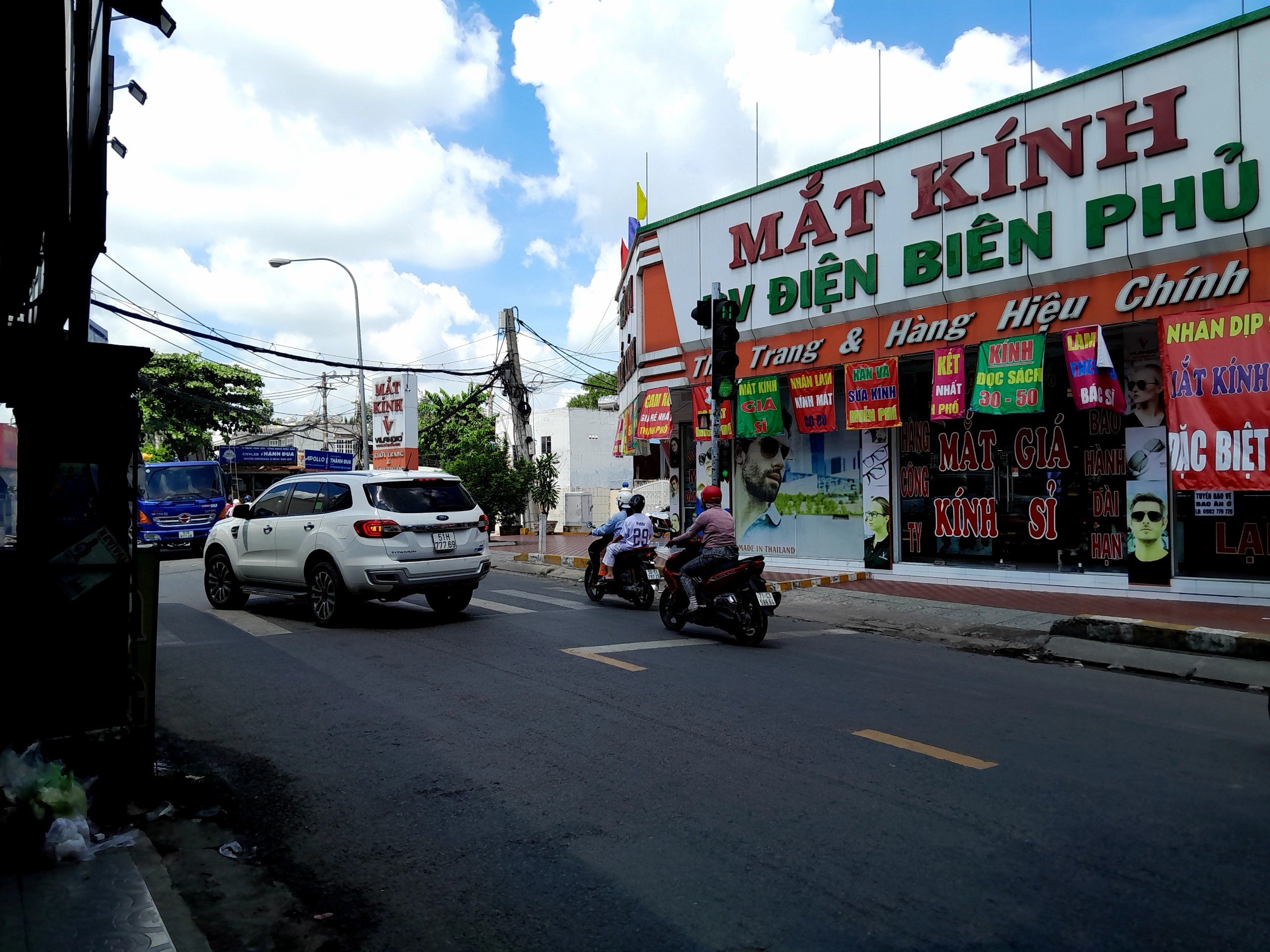 Chợ Ba Bầu Tân Chánh Hiệp HCM Mặt Tiền KD 2 tầng 58m2 có 3,89T