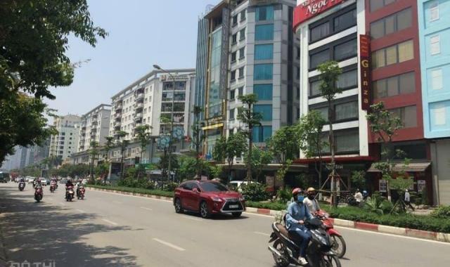 MP XÃ ĐÀN 78m2- MT 6m THANG MÁY KINH DOANH SIÊU ĐỈNH-SỔ ĐỎ ĐẸP. GIÁ CHÀO 66 TỶ