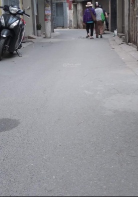 BÁN NHÀ MẶT NGÕ PHỐ TRƯƠNG ĐỊNH-HOÀNG MAI MẶT TIỀN KHỦNG Ô TÔ ĐỖ CỬA, KINH DOANH ĐỈNH. 45m2, GIÁ GẦN 5TỶ. TIỆN ÍCH NGẬP TRÀN.