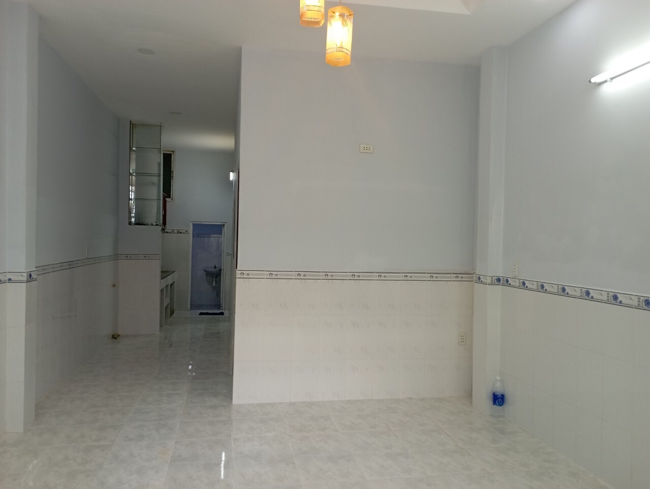 Hẻm xe hơi Thoại Ngọc Hầu, DT56m², 4mx14m, giá chỉ 4.2 tỷ