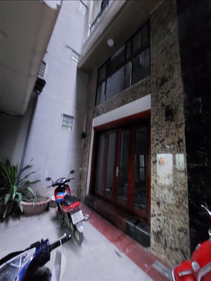 1 NHÀ RA PHỐ - VĂN QUÁN (19/5) - 40M2 - 4 TẦNG - MẶT TIỀN 3,5M - NHỈNH 5 TỶ.