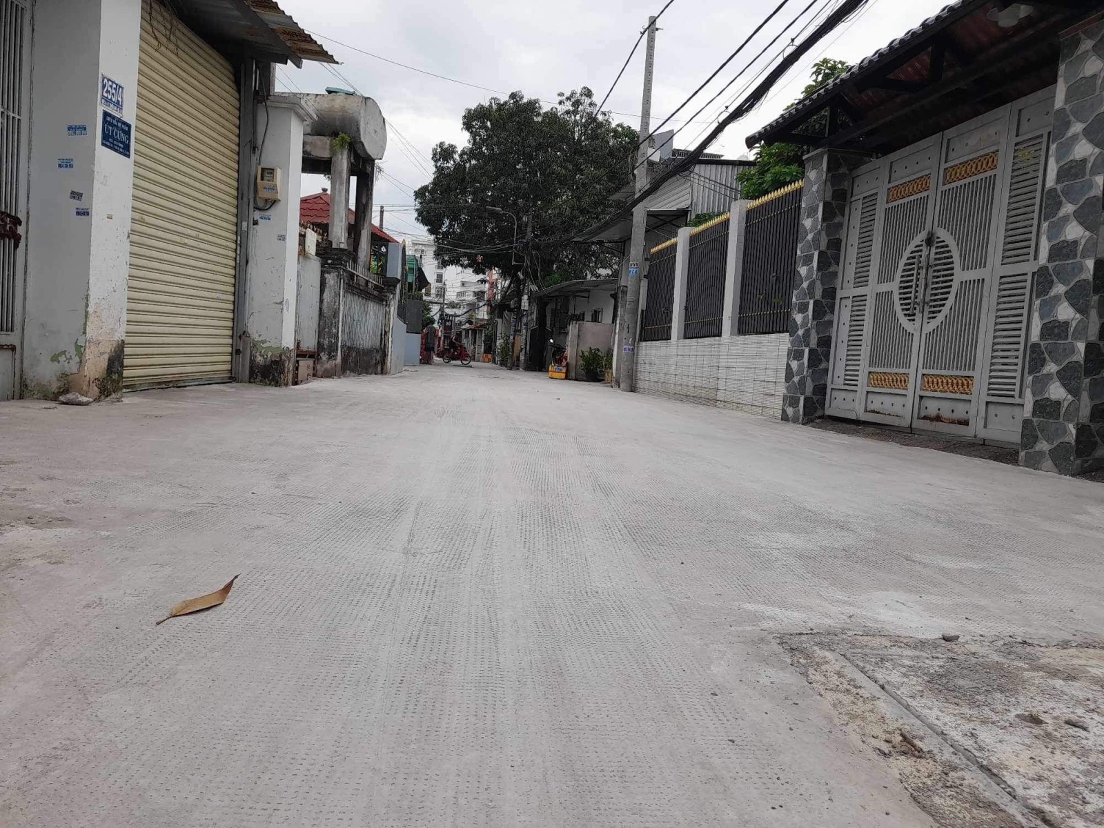 chủ ngộp giảm 1 tỷ 7 MT Thới An 11- Quận 12 - 103m2 công nhận đủ