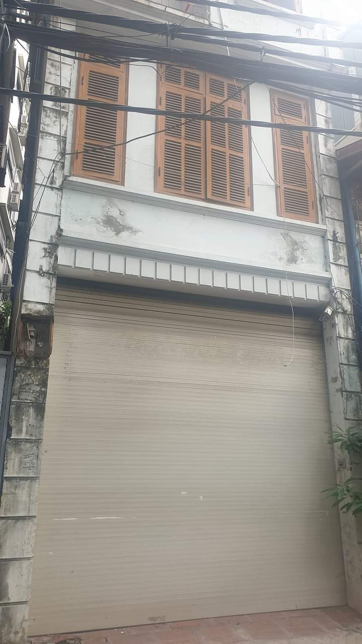 BÁN NHÀ PHỐ LẠC LONG QUÂN – Ô TÔ TRÁNH – KD 72M – 5 TẦNG – 11.5 TỶ.