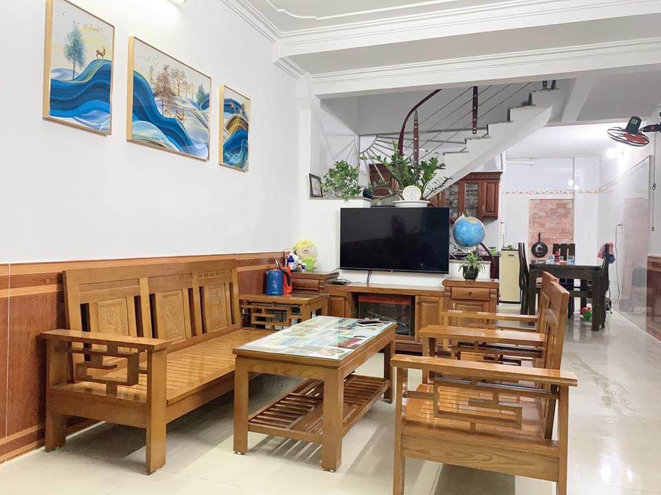 Bán nhà XUÂN ĐỈNH , OTO tránh ,kinh doanh sầm uất 62m 5tầng 8.2tỷ
