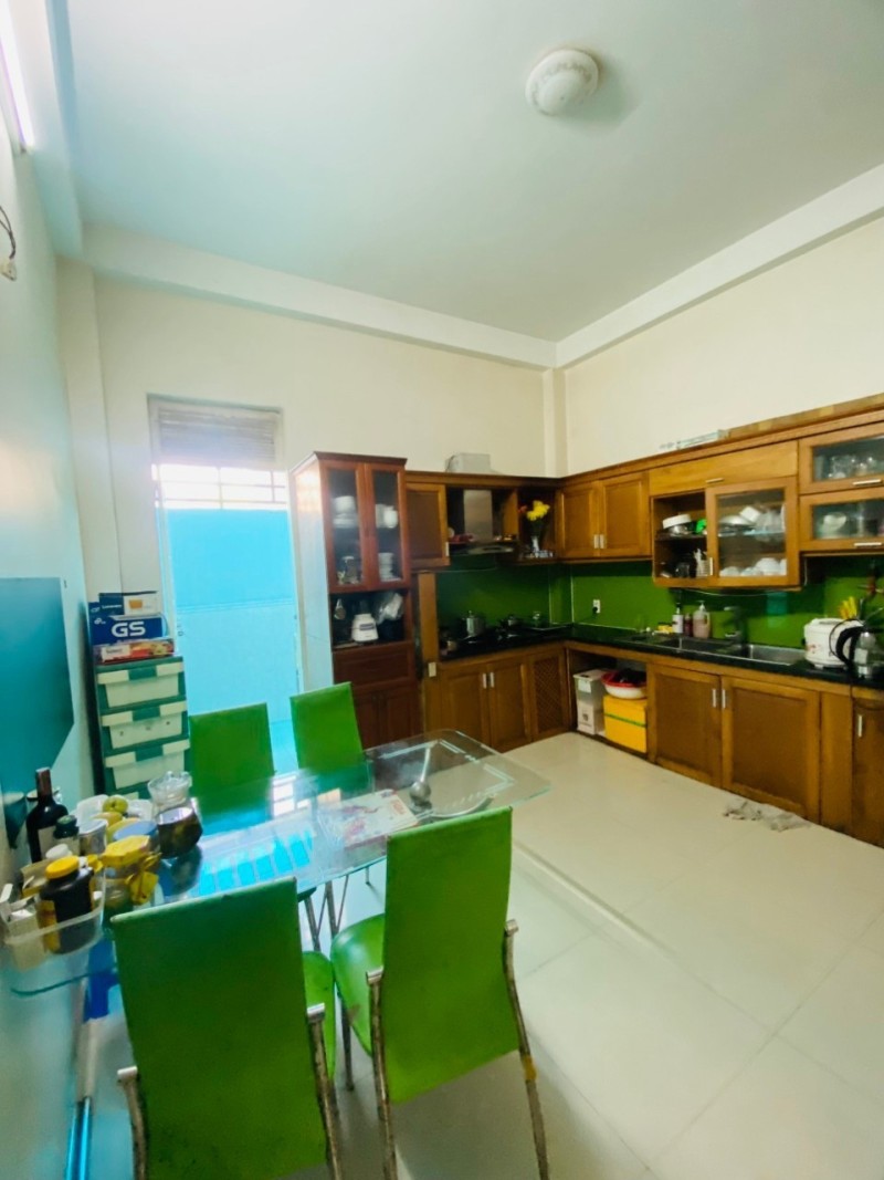 Bán nhà HXH sát Thiên Phước, Tân Bình, 4x16, 4 tầng, rất đẹp, chỉ 8 tỷ XX