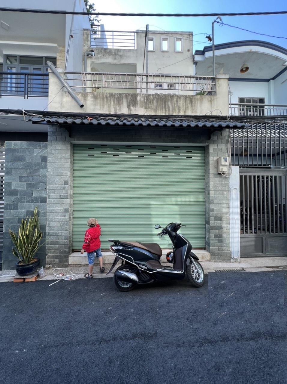 Bán nhà hẻm xe hơi 6m đường Tây Thạnh gần Lê Trọng Tấn,DT:4.2x16m giá 6.3 tỷ