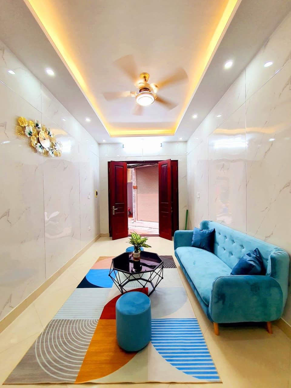 BÁN NHÀ NGÕ GỐC ĐỀ QUẬN HOÀNG MAI - 30M 3 TẦNG MT 3.5M - CHỈ 2.95 TỶ MẶT NGÕ KINH DOANH NHỎ GẦN OTO NGÕ THÔNG NHÀ ĐẸP