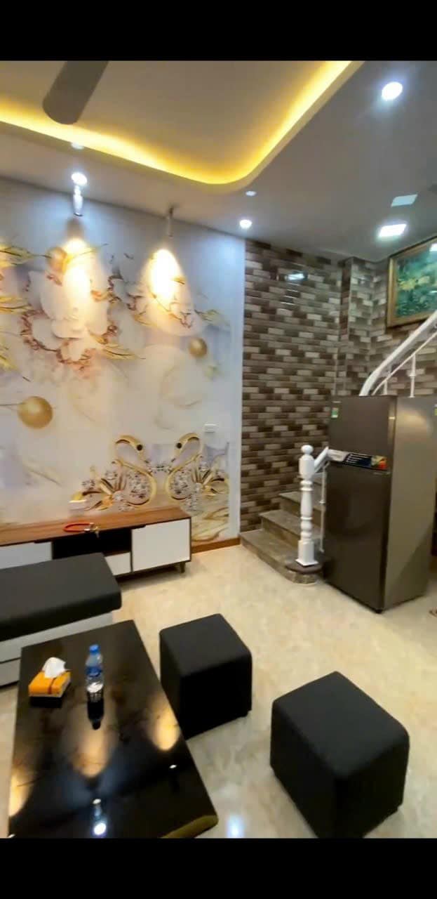 NHÀ PHỐ ĐẠI LA 4 TẦNG MT:5.5M GIÁ:2.88 TỶ NGÕ TRƯỚC NHÀ RỘNG 3M - KINH DOANH NHỎ LẺ NHÀ THOÁNG ,MẶT TIỀN RỘNG QUẬN HAI