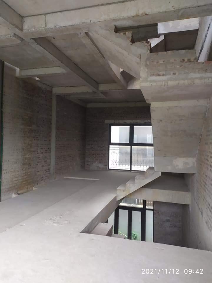 Bán LK Galaxy 4 Vạn Phúc 90m2, 6 tầng giá 16.5 tỷ