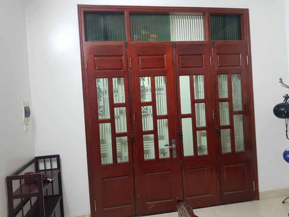 BÁN NHÀ ĐẸP ĐƯỜNG TRƯƠNG ĐỊNH , HOÀNG MAI 45M,MT RỘNG KINHDOANH TÔT NGÕ OTO TRÁNH CHỈ NHỈNH 6 TỶ