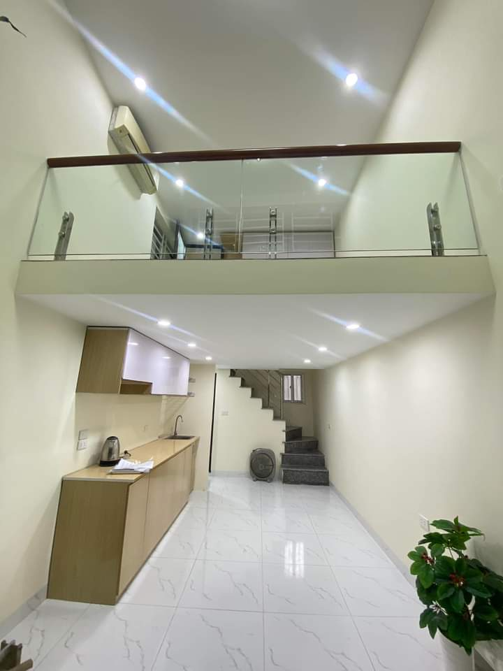 NHÀ ĐẸP TRUNG TÂM ĐỐNG ĐA – 32M – 3 TẦNG – 3 TỶ.