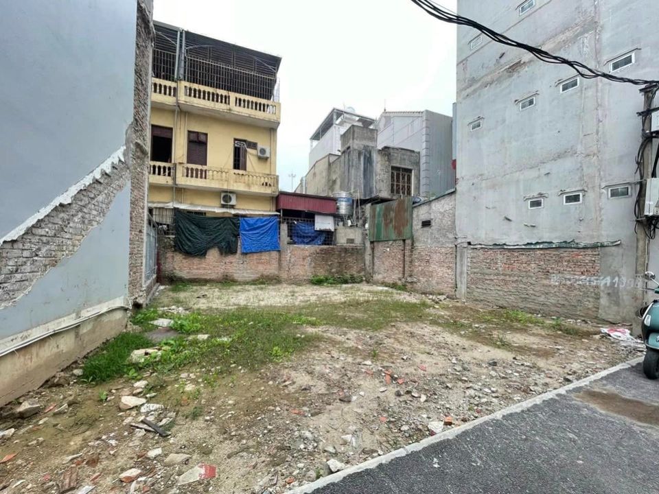 Bán 33m2 đất Kiên Thành Trâu Quỳ giá chỉ 1.75 tỷ