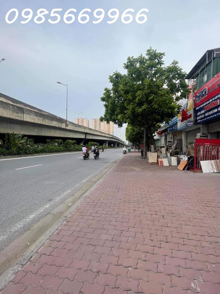 Sổ để Ngân Hàng , Mặt phố Khuất Duy Tiến , 100m -50 tỷ , 9 tầng