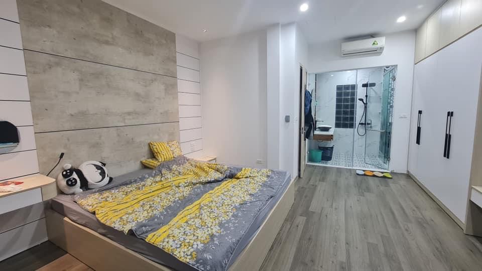 BÁN NHÀ MẶT NGÕ 500 XÃ ĐÀN, QUẬN ĐỐNG ĐA HÀ NỘI, DIỆN TÍCH 77M, MẶT TIỀN 4,8M , 6 TẦNG, GIÁ CHỈ 15 TỶ