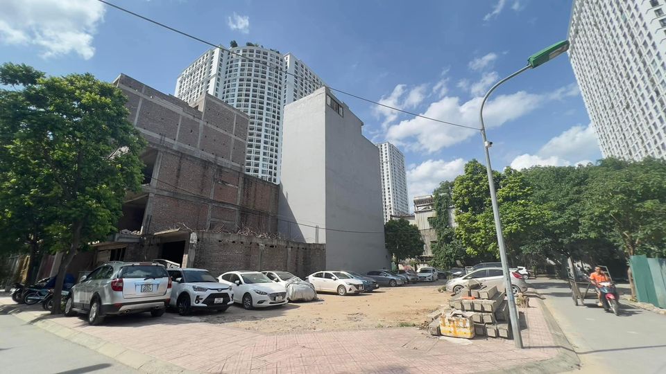 Bán đất xây nhà vườn trong Khu đô thị tỉnh Quảng Ninh