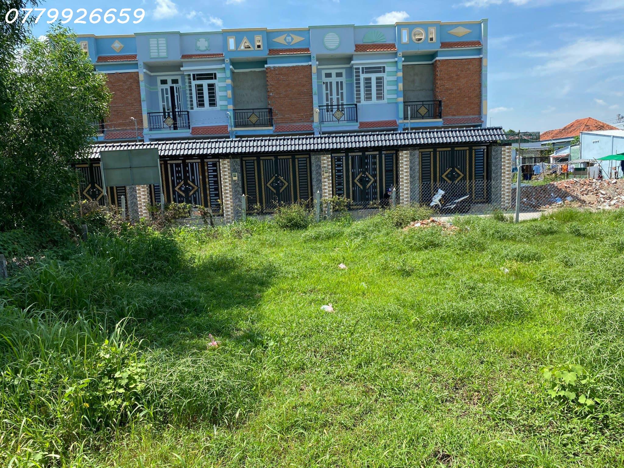 CHÍNH CHỦ BÁN ĐẤT Đ SONG HÀNH 1.320M2 - SỔ ĐẸP, GIÁ TỐT