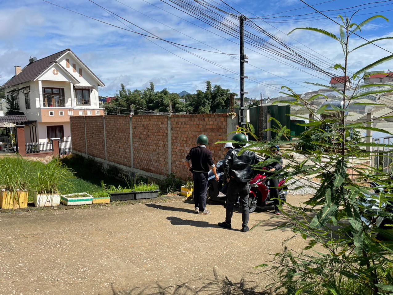 Bán đất Phù Đổng Thiên Vương Đà Lạt khu Anada