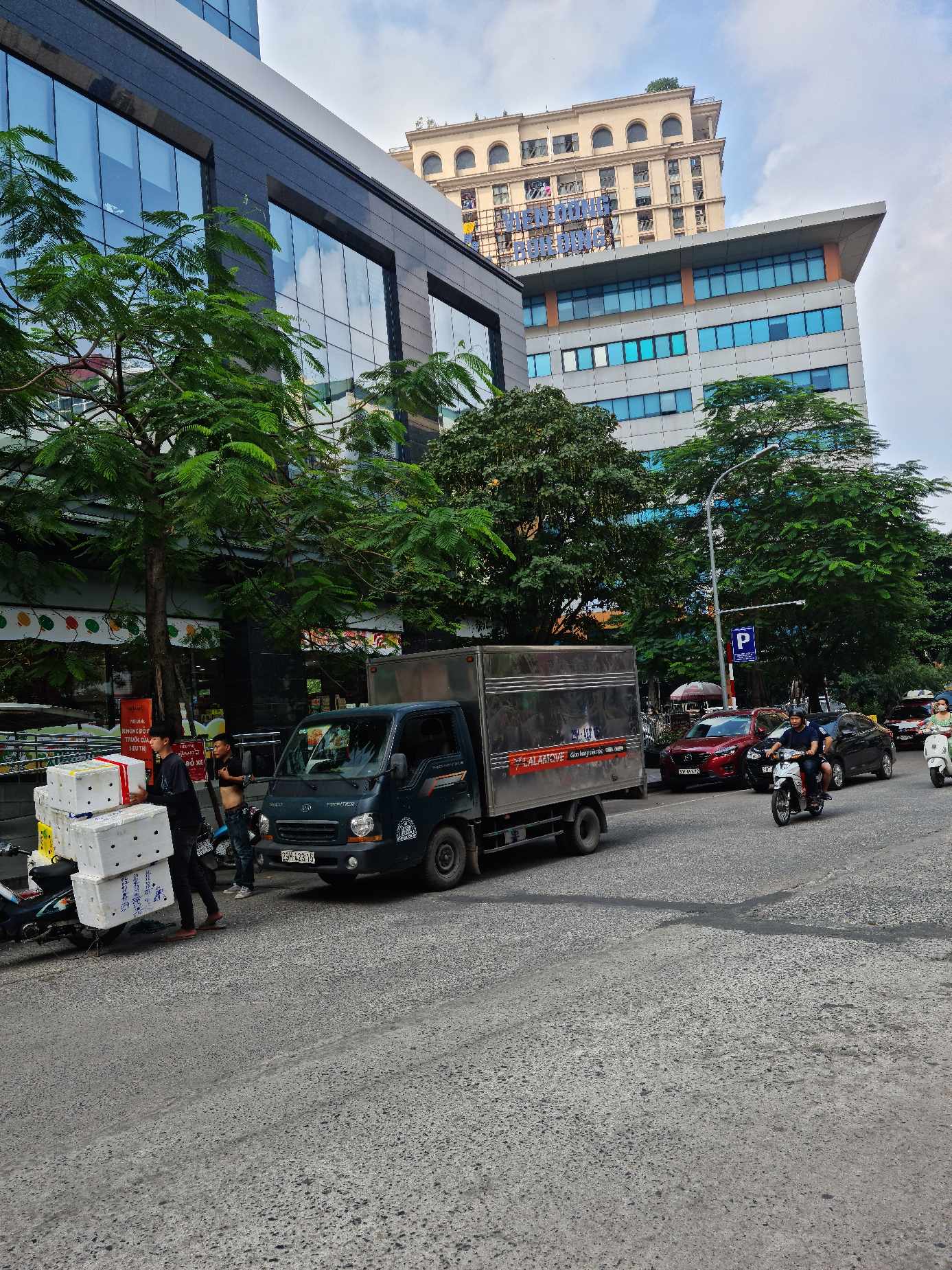 HIẾM-HÓT-NGÕ 34 HOÀNG CẦU-VIEW TOÀ CHUNG CƯ-KD VIP-NHỈNH 15 TỶ-60Mx5T