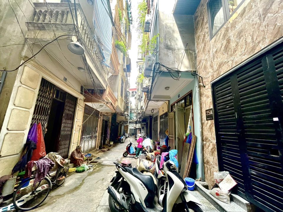 Tòa Dòng Tiền Kim Mã 100tr/th 90M2 6 Tầng 15 Tỷ -Thang Máy 16 CHDV Full đồ