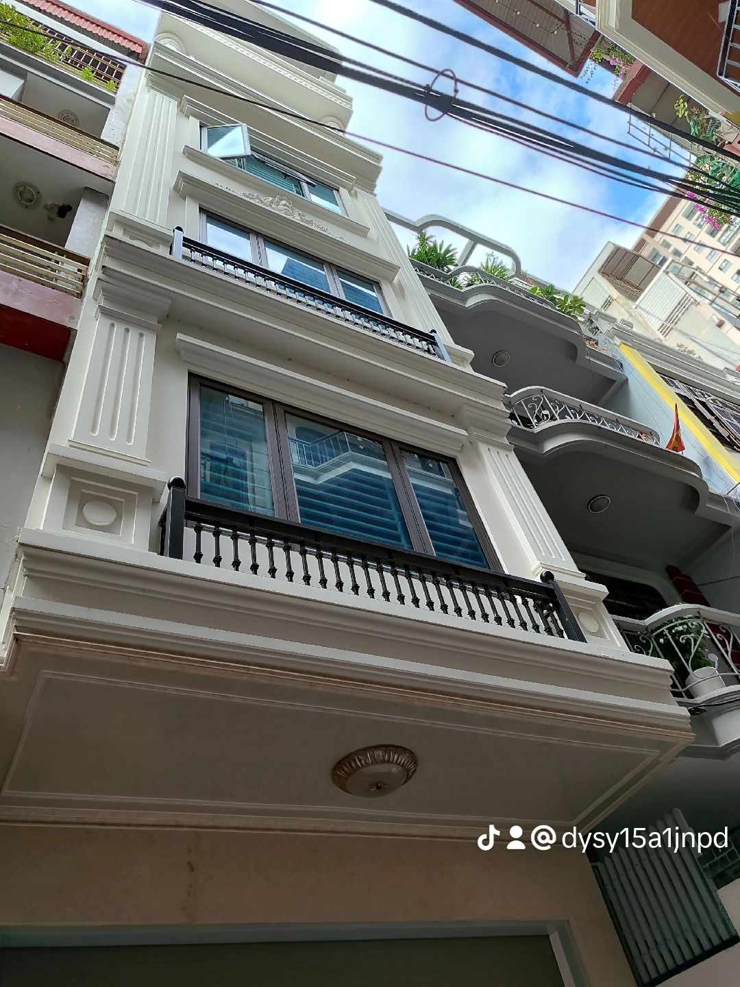 TRẦN QUỐC HOÀN , PHÂN LÔ ,NHÀ SIÊU ĐẸP Ô TÔ TRÁNH , GIÁ 15.6 TỶ