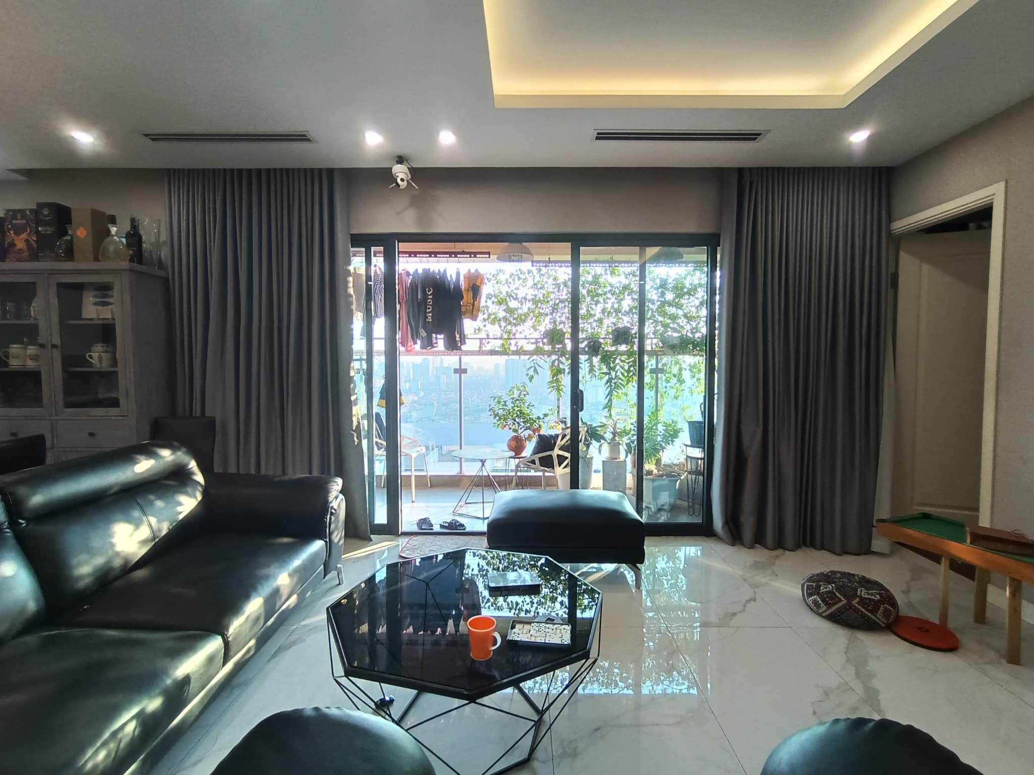 CHỦ BÁN CHUNG CƯ SKY LIGHT 125 D MINH KHAI- HAI BÀ TRUNG 213M GIÁ 6.5 TỶ 0987,063.288