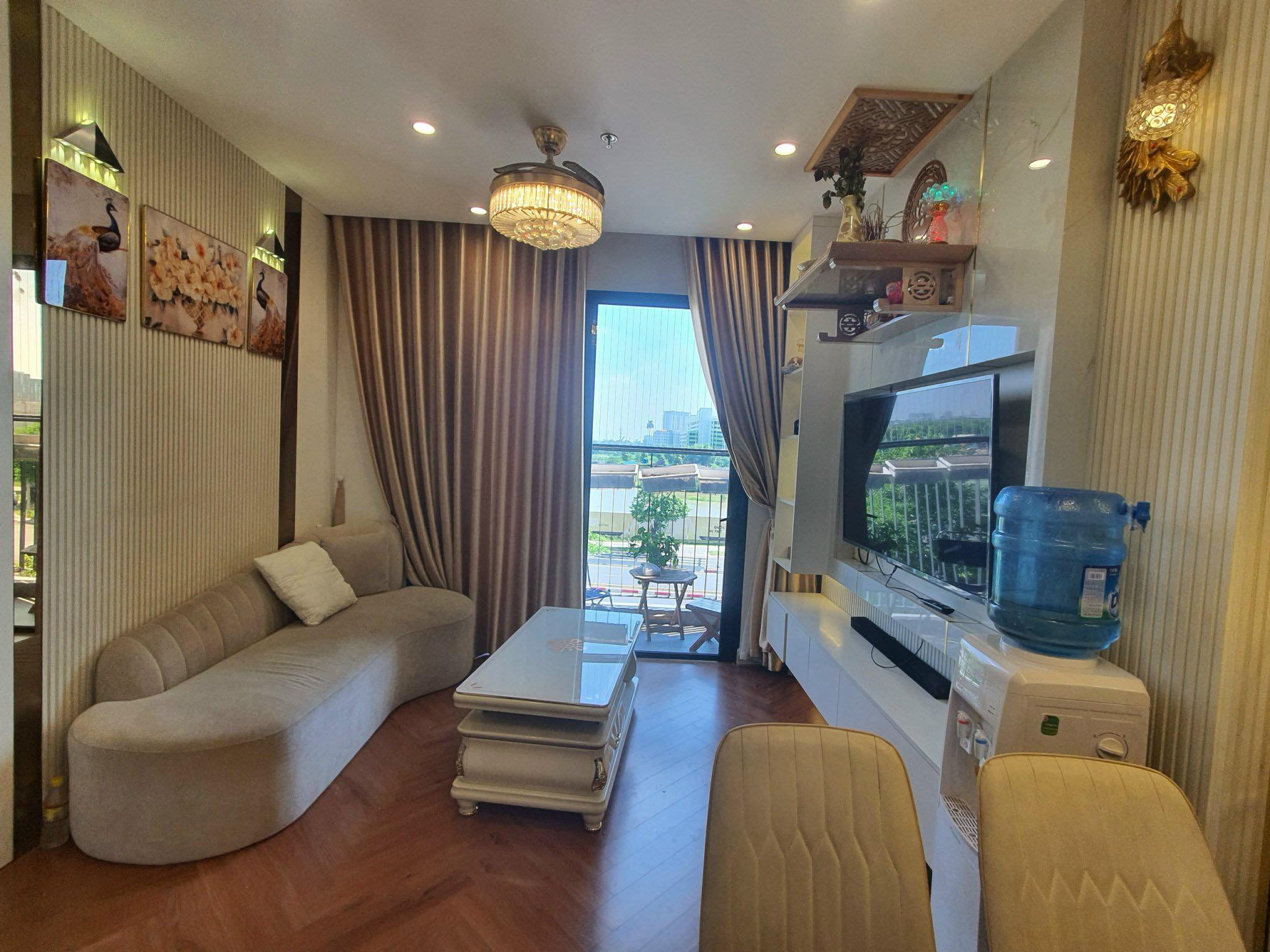 CHỦ NHÀ CẦN BÁN GẤP CĂN HỘ 3PN2VS VINHOMES SMART CITY - CHỦ CHỈ LẤY LẠI ĐỒ ĐIỆN TỬ SẴN SỔ GIAO DỊCH NGAY