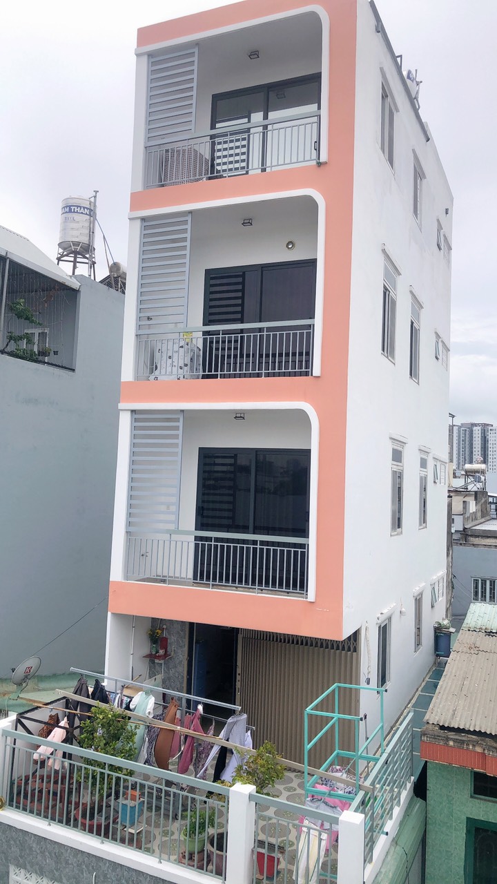 NHÀ MẶT TIỀN ĐƯỜNG 6M PHƯỜNG 5 QUẬN 8 DỌN VÀO Ở NGAY CHUYÊN MÔI GIỚI QUẬN 7, QUẬN 8, NHÀ BÈ- NHẬN KÝ GỬI NHÀ ĐẤT SÀI