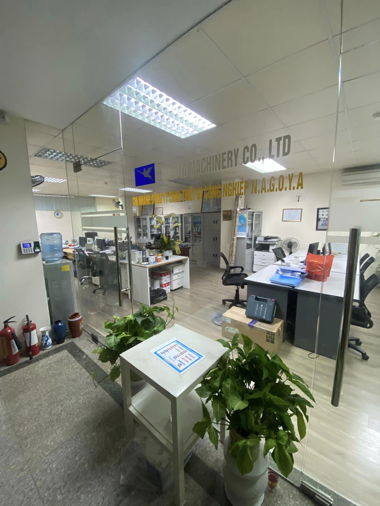 Thái Hà Tòa VP Mặt Phố 220M2 Mặt Tiền 8M 9 Tầng 1 Hầm 95 Tỷ-2Thang Máy