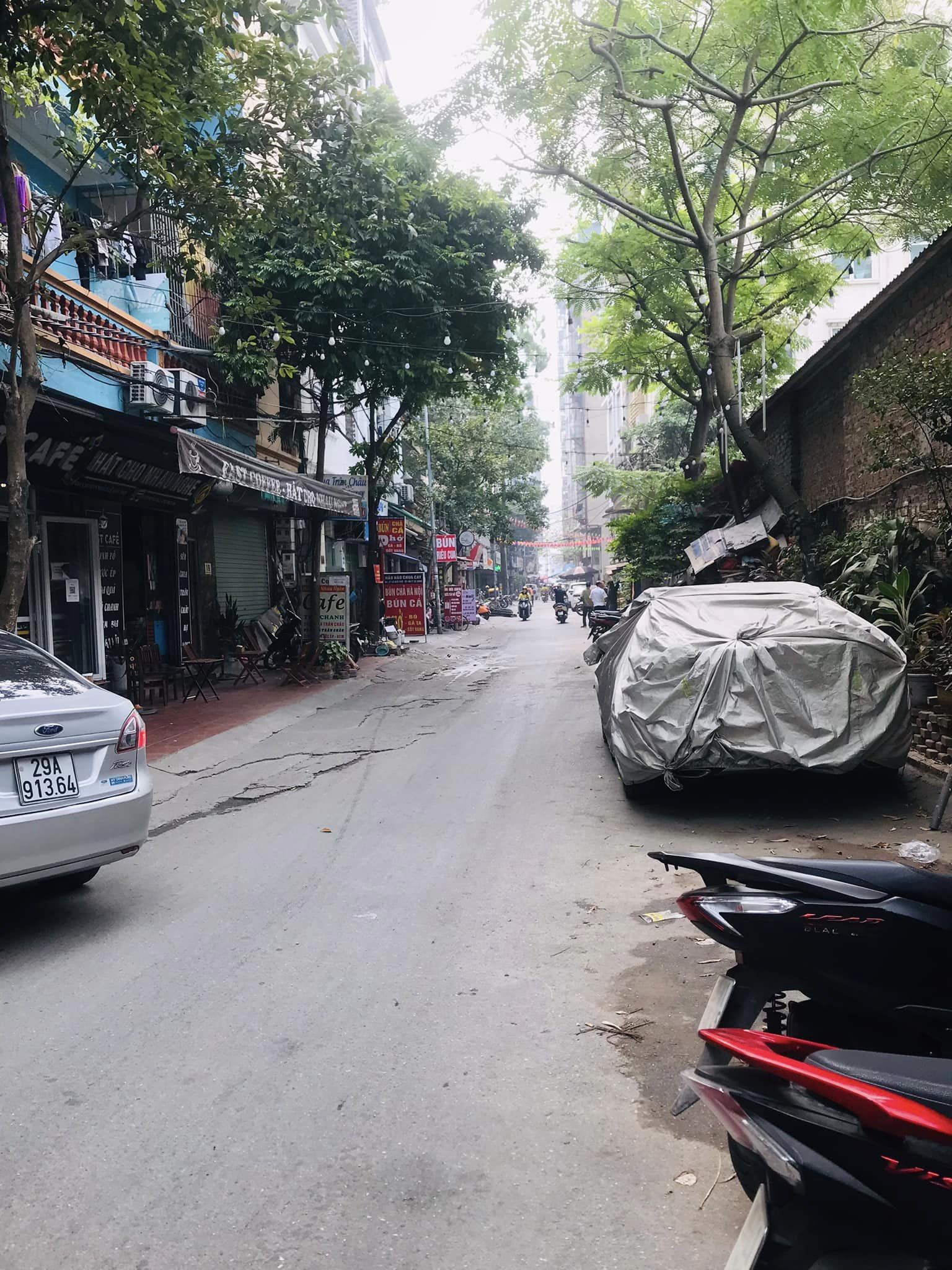 BÁN NHÀ PHỐ NGUYỄN HOÀNG (MỸ ĐÌNH)- 5 TẦNG MỚI, Ô-TÔ VÀO NHÀ -NGÕ THÔNG-KINH DOANH -NHỈNH 6 TỶ -0901766599