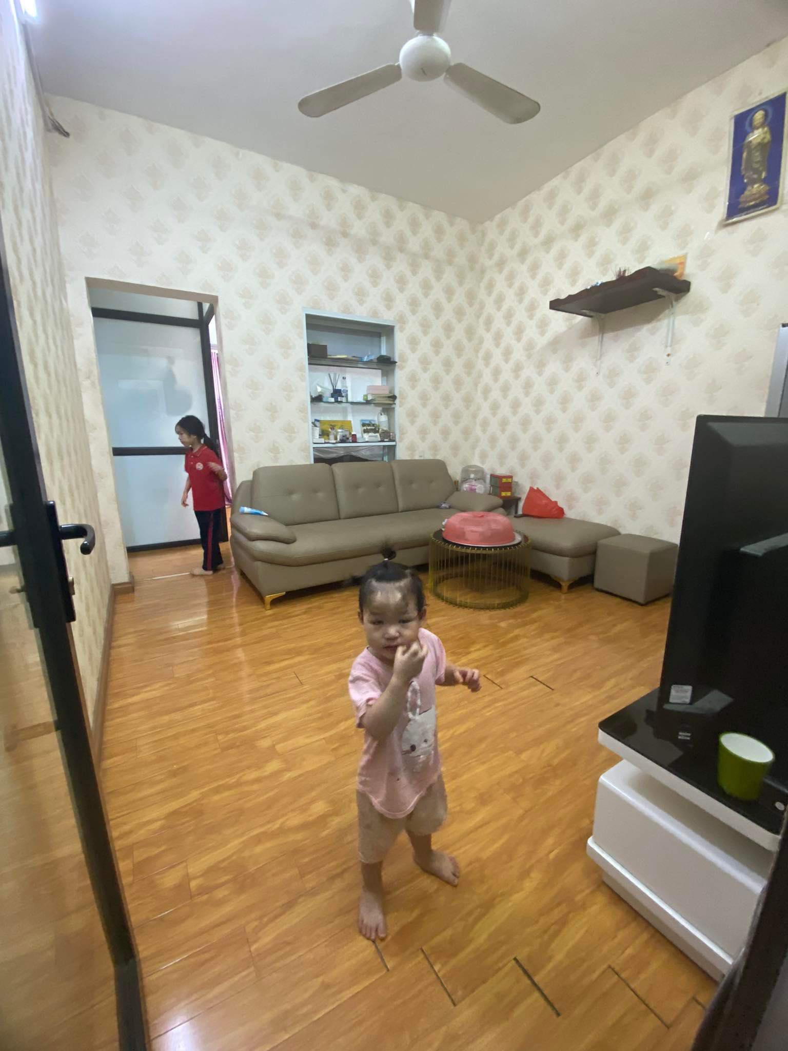 Bán căn hộ tập thể Nam Đồng - trung tâm Đống Đa gần Tây Sơn, Nguyễn Lương Bằng, Xã Đàn, Hồ Đắc Di