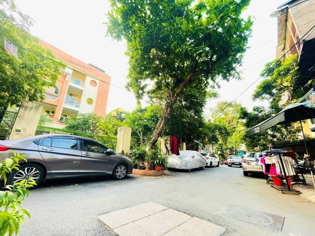 ✅CÓ 102! Hồ Đắc Di, nhà đẹp phân lô, ô tô chạy vòng, 5 tầng, gần hồ, ~~6 TỶ