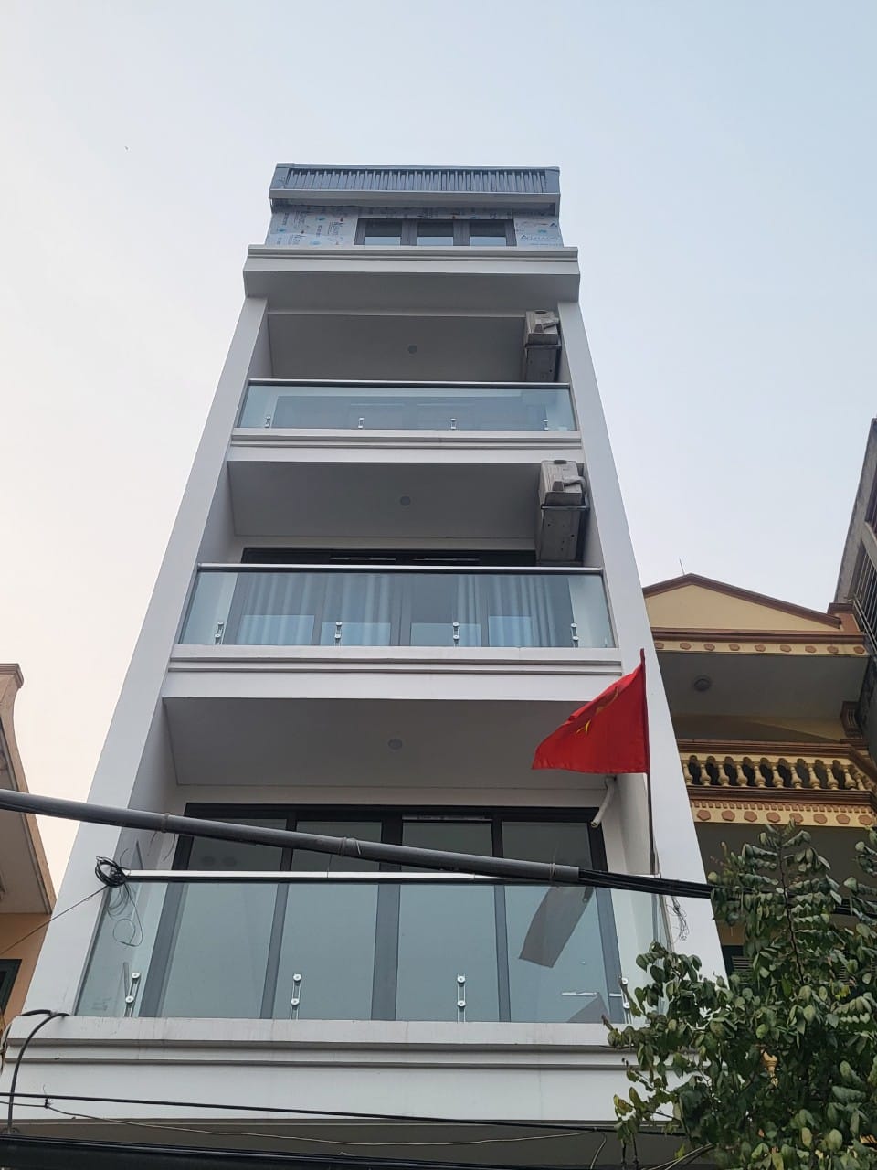 SIÊU PHẨM, NGÕ 445 XUÂN LA, TÂY HỒ- TM-GARA-KINH DOANH: 64M X7T, MT 3,5M, GIÁ 14,2 TỶ