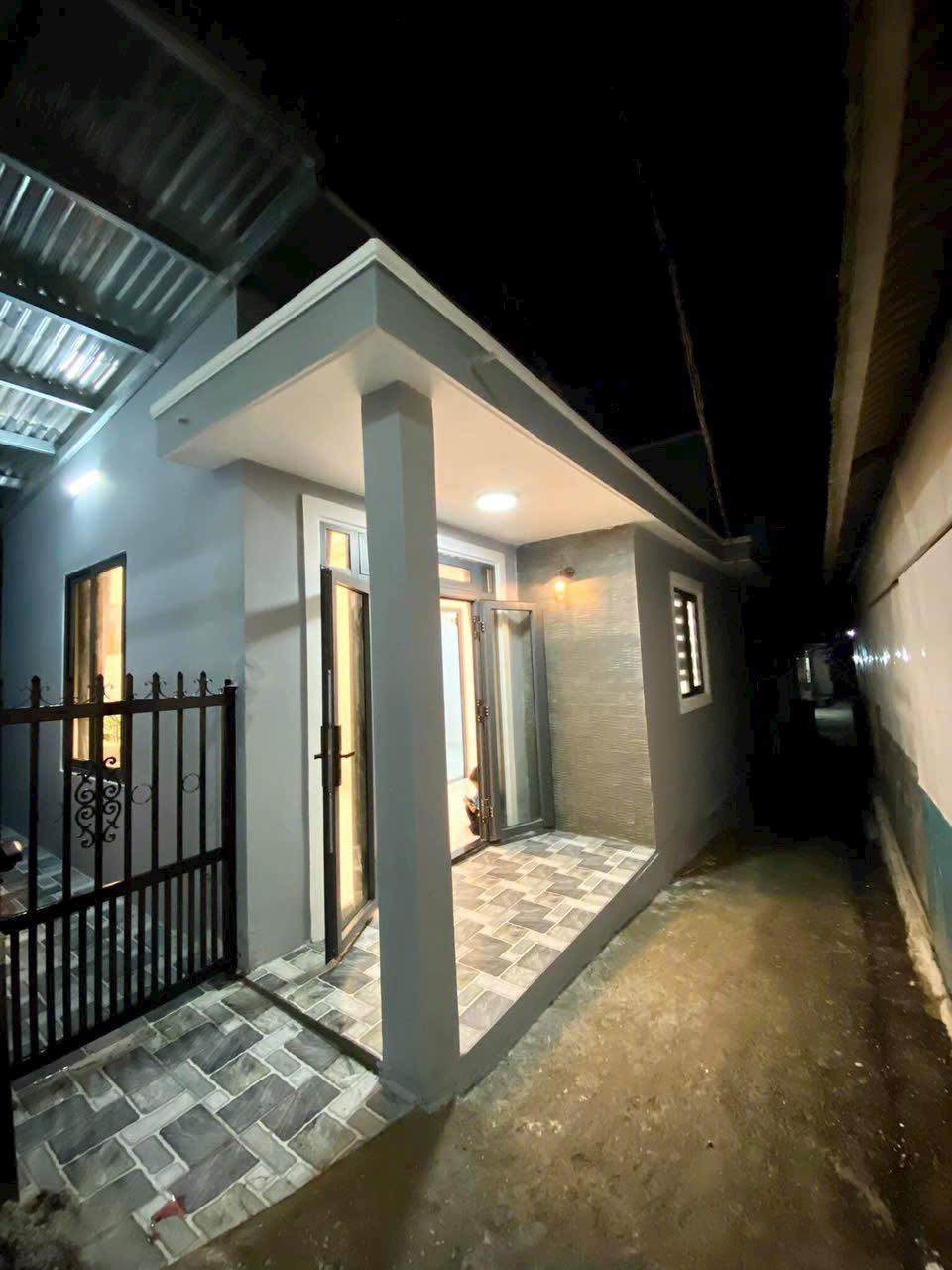 Bán nhà sổ riêng đường Ngô Thì Nhậm Đà Lạt