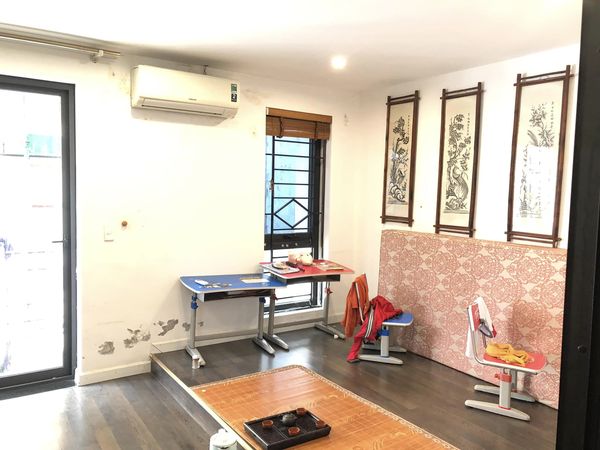 Bán nhà Phú Mỹ, Nam Từ Liêm, Hà Nội, 51m2, 7,5 tỷ, dòng tiền