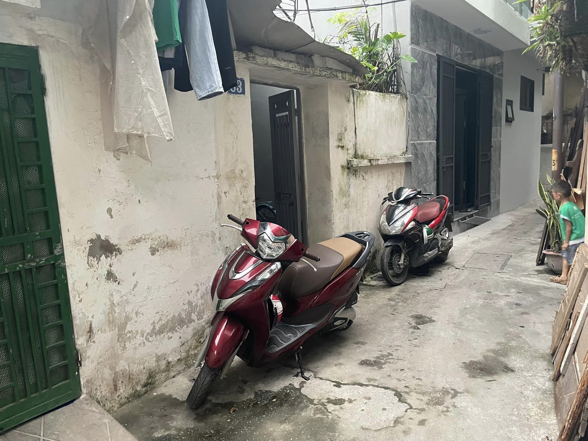 ĐỪNG ĐỂ TIỀN RƠIĐống Đa, 104m2 đất sạch, MT ~5m GIÁ 72triệu/m2.