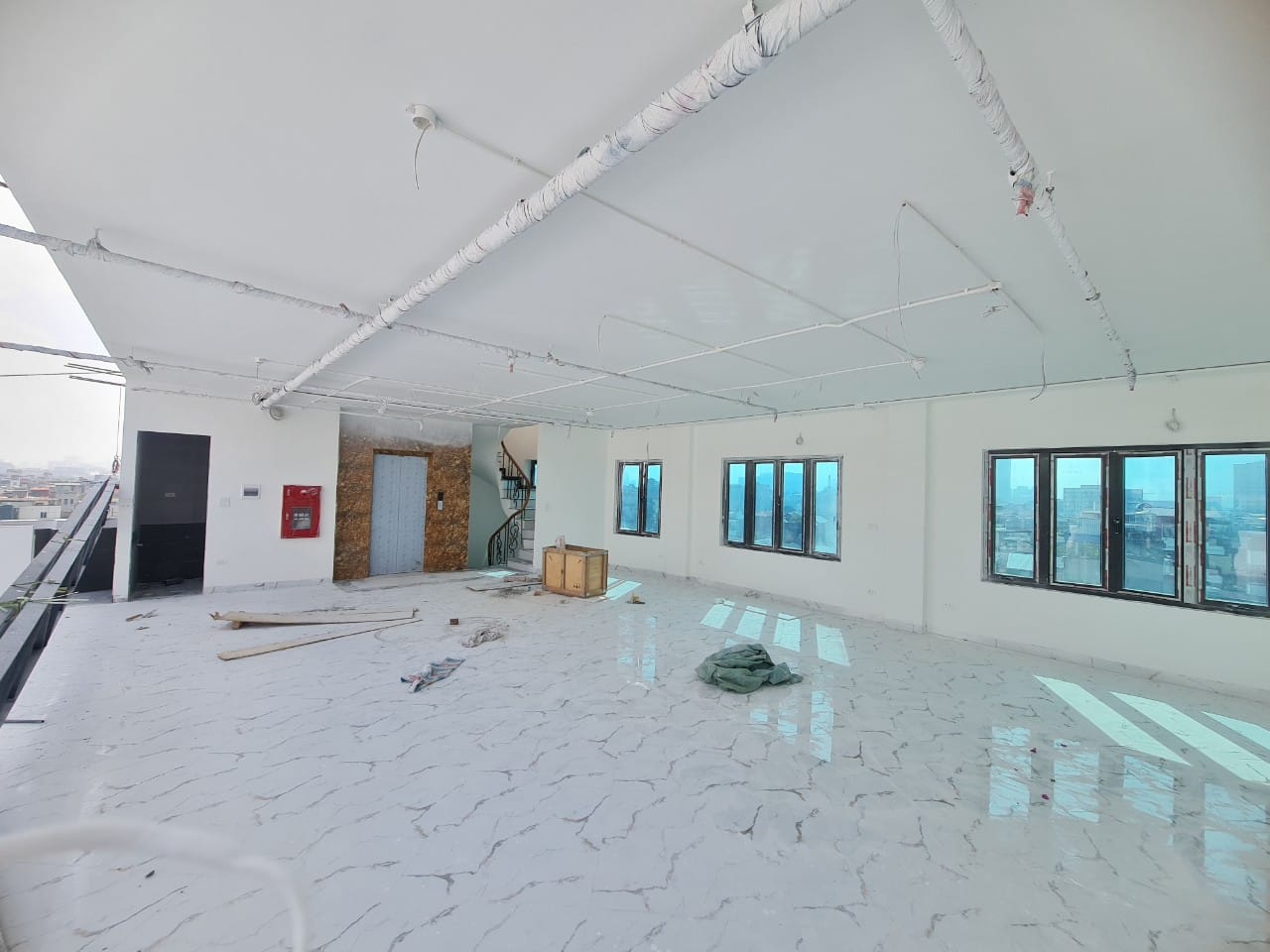 9 Tầng Mặt Phố Thái Thịnh 320M2 Mặt Tiền 12M-150 Tỷ-LÔ GÓC 3 Mặt Thoáng 1 Hầm