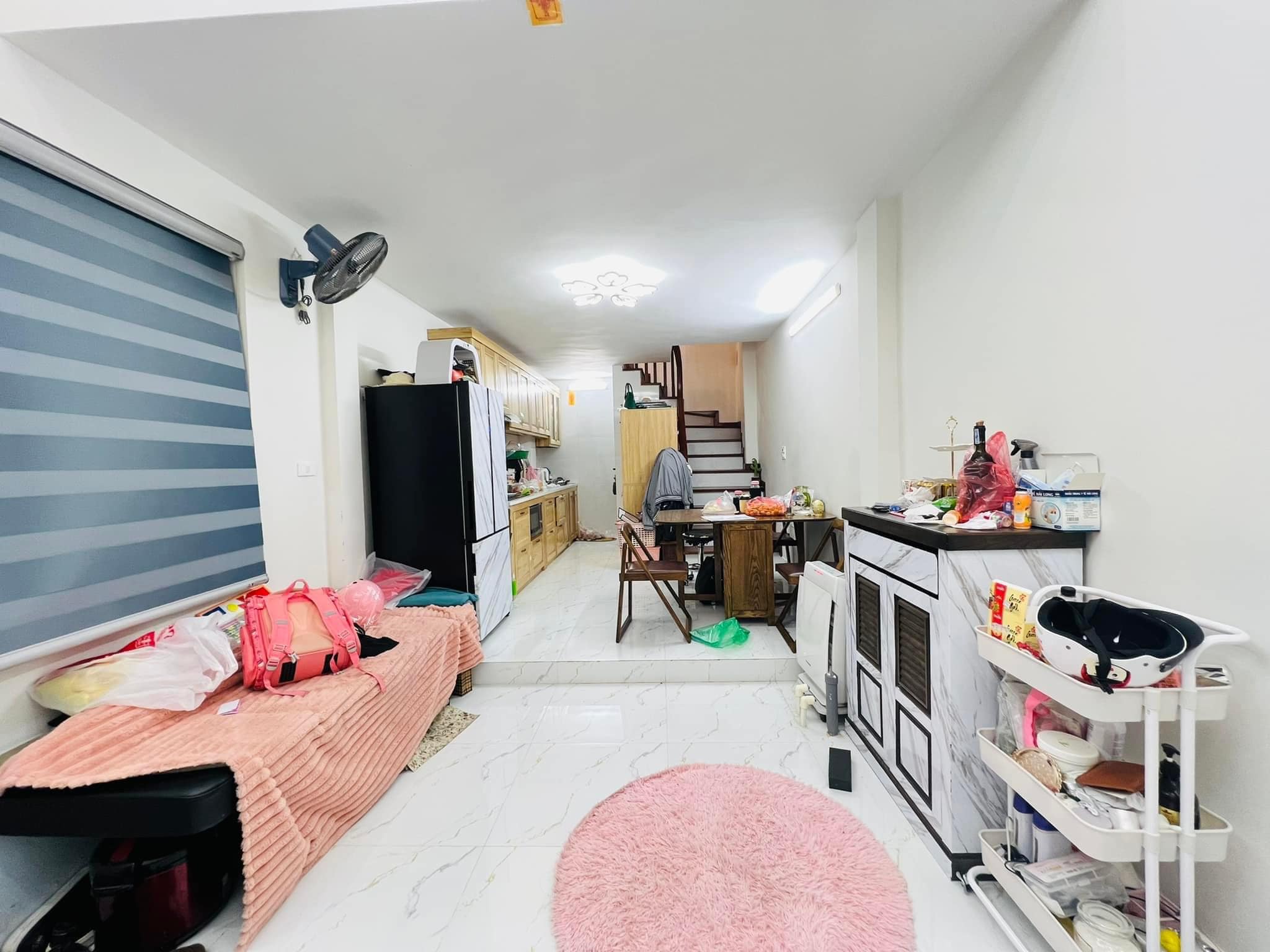 HIẾM - PHÂN LÔ HỒNG MAI - Ô TÔ CÁCH 10M - QUY HOẠCH ỔN ĐỊNH - 36m x 4T - CHỈ 3.6 TỶ 0901753139