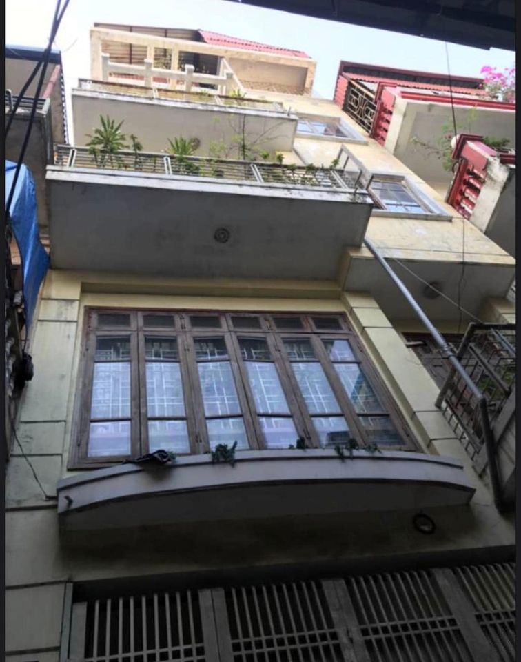 Hàng hiếm đầu tư 50m 5T MT4.5 4.35 tỷ ngõ 858 Kim Giang