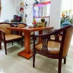  52m2 - 5