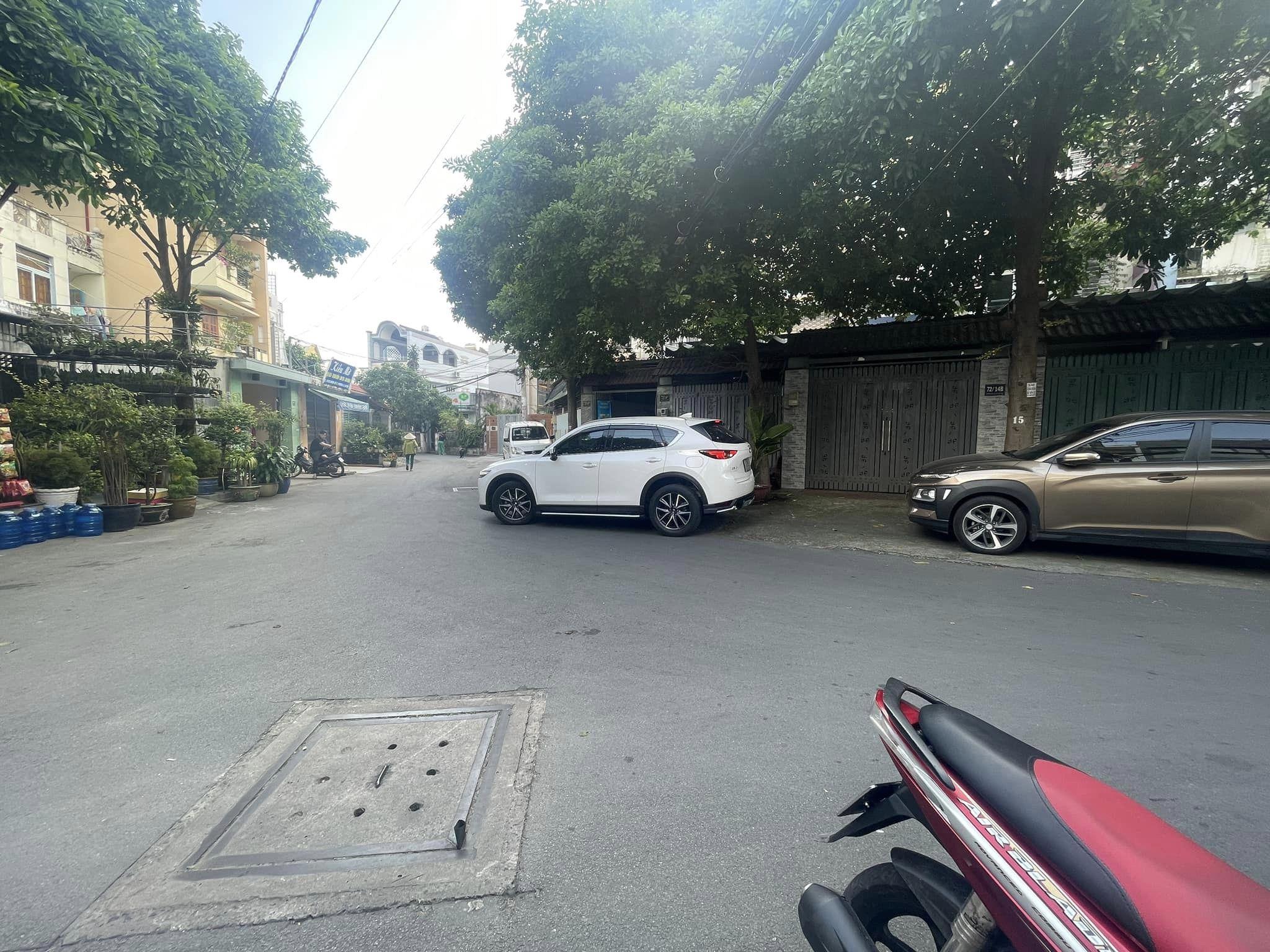 200m2 DTCN 184m2 ( 9 x 25 ) 5 TẦNG MẶT TIỀN ĐƯỜNG 12m - P6 GÒ VẤP - CHỦ XOẮN BÁN GẤP - GIÁ ĐẦU TƯ. GIÁ CHỈ NHỈNH 12 TỶ