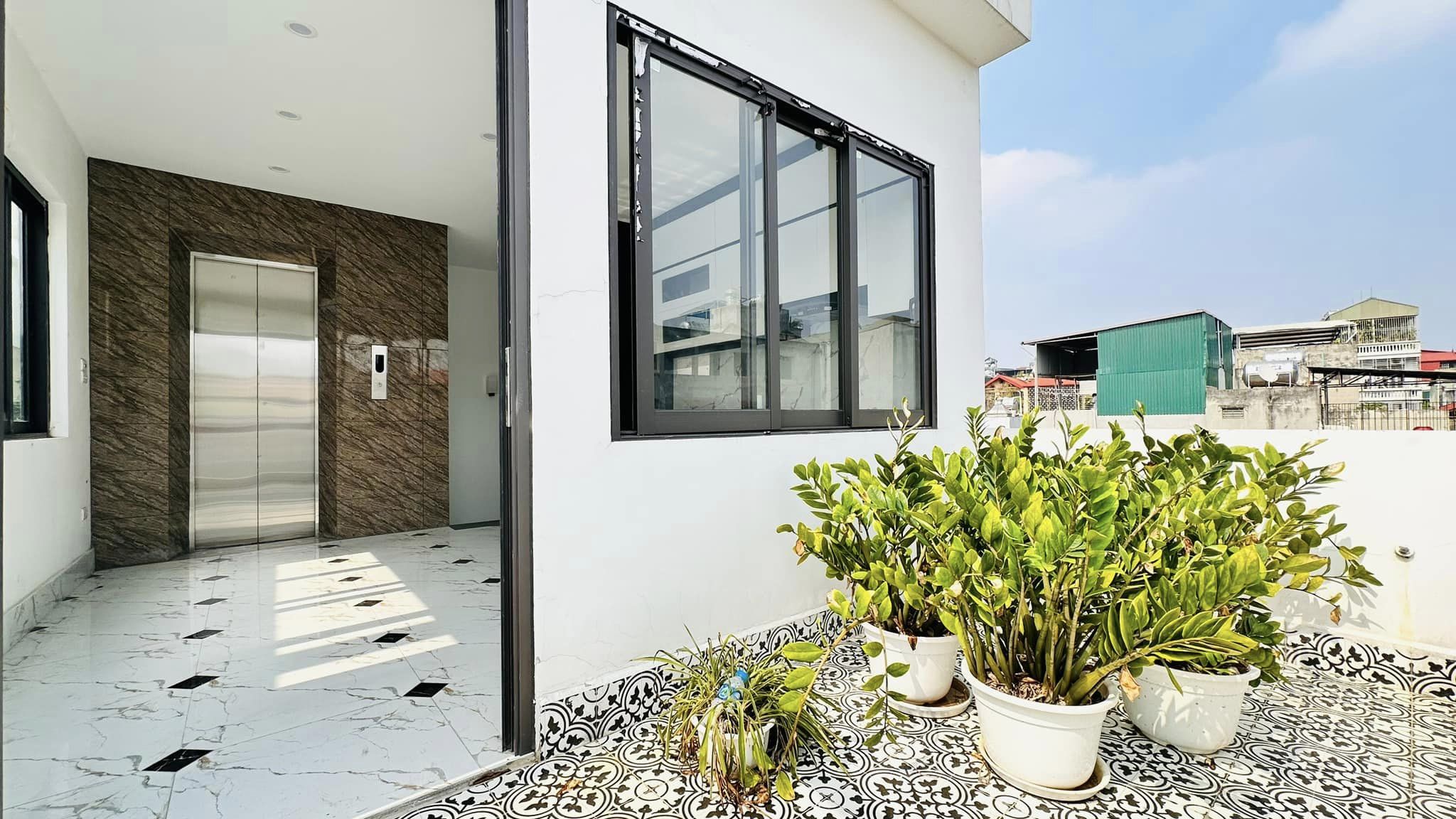 Phân lô Vip Nguyễn Trãi 60m - 12 tỷ Đầu tư vừa ở vừa làm văn phòng hay cho thuê tuyệt đẹp