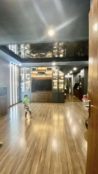 Bán căn hộ chung cư CT5 MHDI Trần Hữu Dực, 100m2, LÔ GÓC, tầng trung, giá 4.45 tỷ.