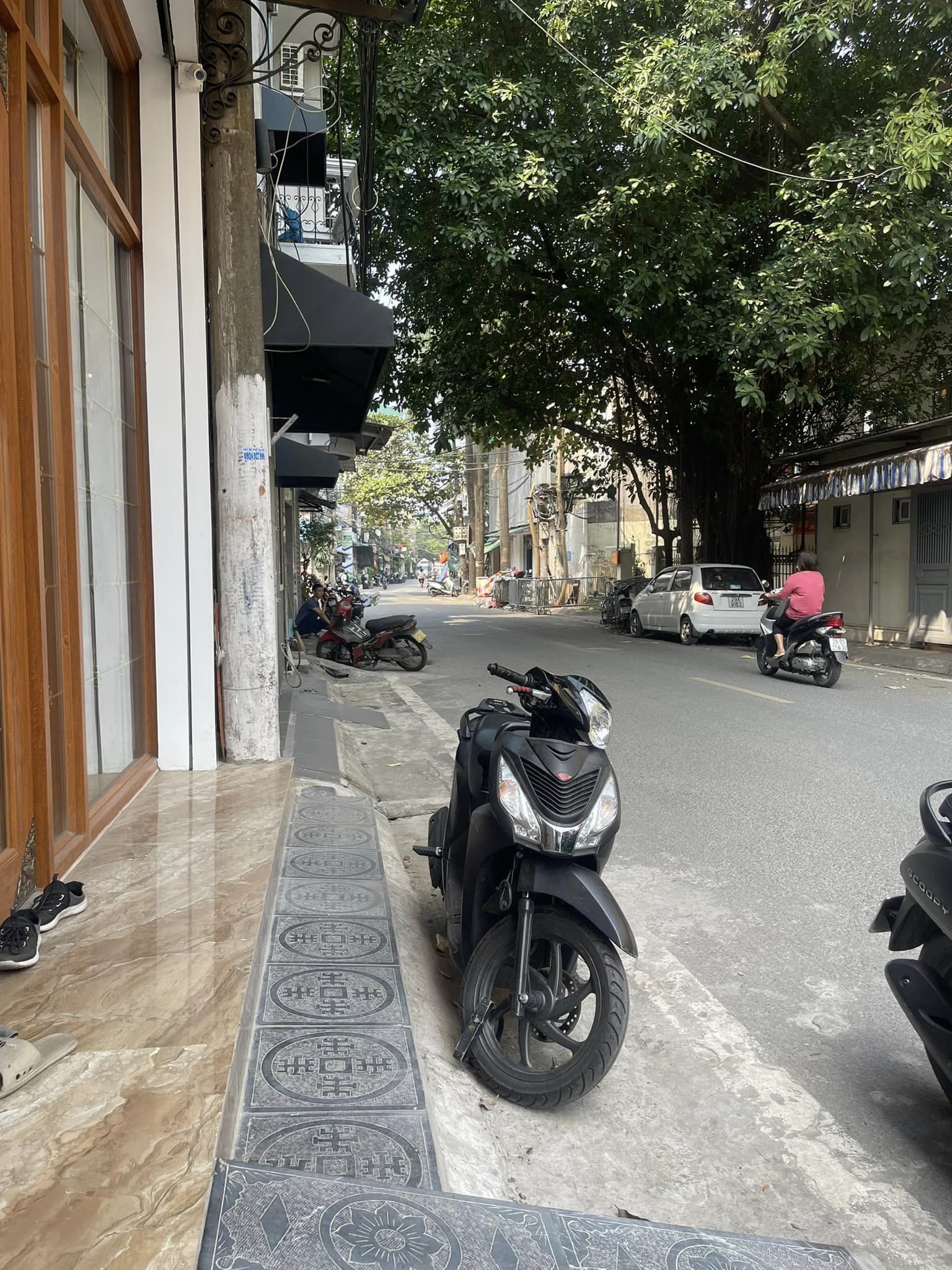 BÁN ĐẤT TẶNG NHÀ BẠCH ĐẰNG, SÁT PHỐ, SỔ ĐẸP, QUY HOẠCH ỔN ĐỊNH 52m NHỈNH 3 TỶ 0901753139