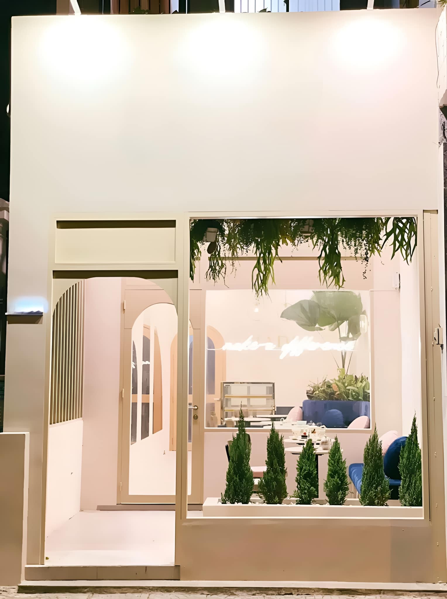 Nhà Mặt Tiền Nguyễn Thông “4x20”, Cho Thuê Trệt Lầu, Khu Sang Trọng, Giá 60tr