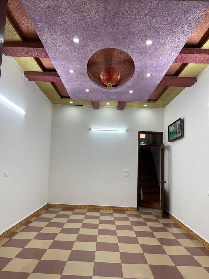 Bán Nhà phố Huỳnh Thúc Kháng -Hà Đông 44m MT 4,2m Kinh Doanh-Ô tô vào nhà