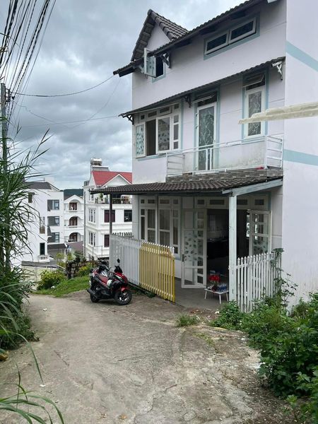 Bán nhà hẻm Ngô Quyền Phường 6 Đà Lạt 64m2