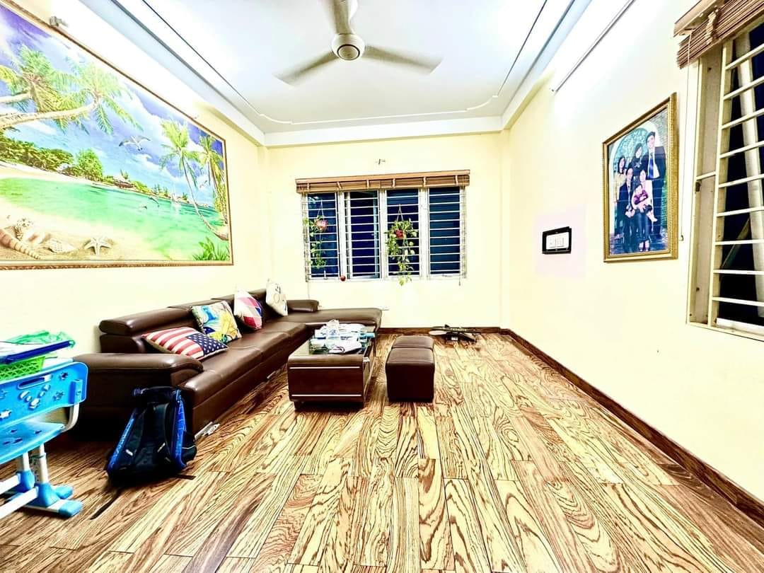 Bán nhà Mỹ Đình,Nam Từ Liêm, Hà Nội, 54m2, 7.6 tỷ, ô tô