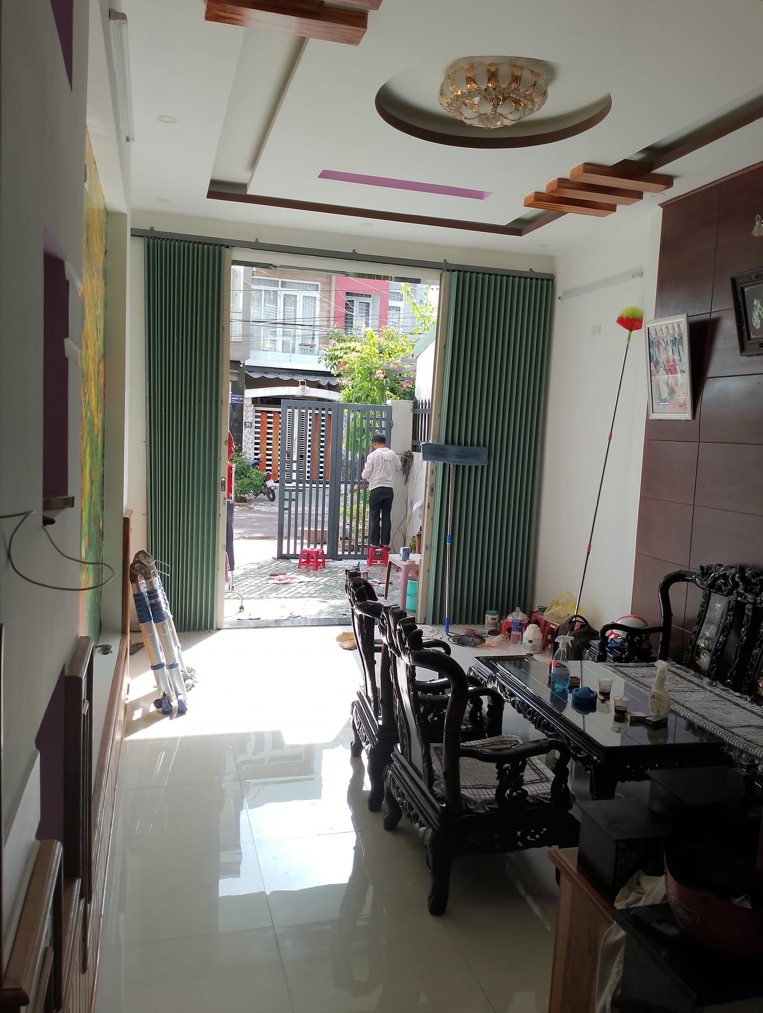 Bán Nhà Mặt Tiền Lý Chính Thắng P. Đống Đa Quy Nhơn , 80m2 , 2,5 Mê , Giá 4 Tỷ 900Tr