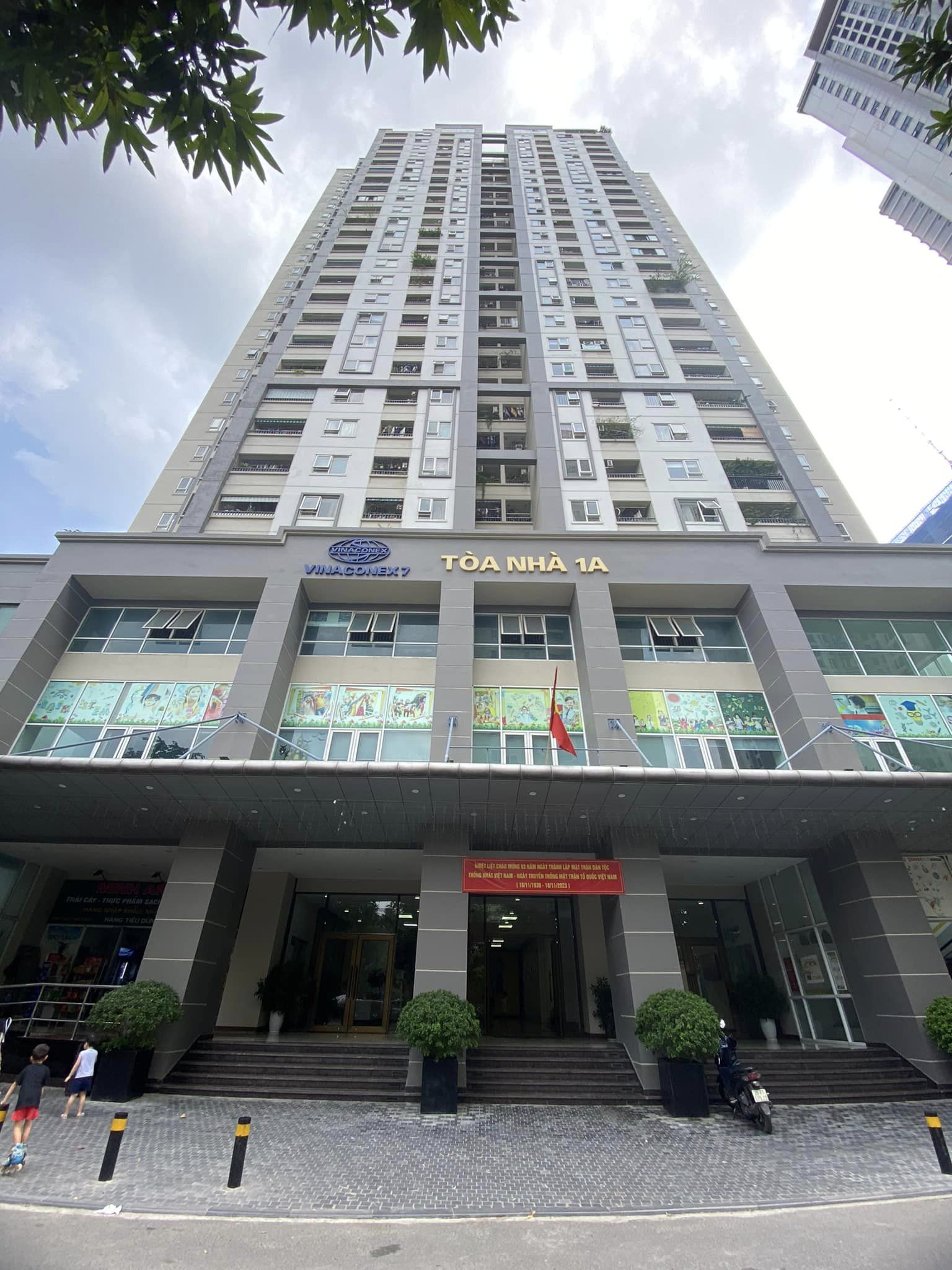 CĂN HỘ PENHOUSE & DUPLEX, 4 PHÒNG NGỦ 3 WC TẠI GOLDMARK CITY ĐẲNG CẤP TIỆN NGHI GIÁ 7.9 TỶ