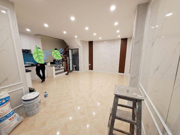 -TRUNG TẢ -KHÂM THIÊN -VĂN CHƯƠNG HIẾM PHÂN KHÚC 4 TỶ - 02 THOÁNG 3 BƯỚC RA MẶT PHỐ -33m-4t- giá chỉ 4,279ty